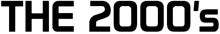 2000s 21st century automotive technology