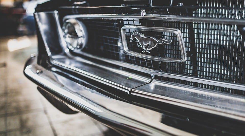 1960s sixties cars technology