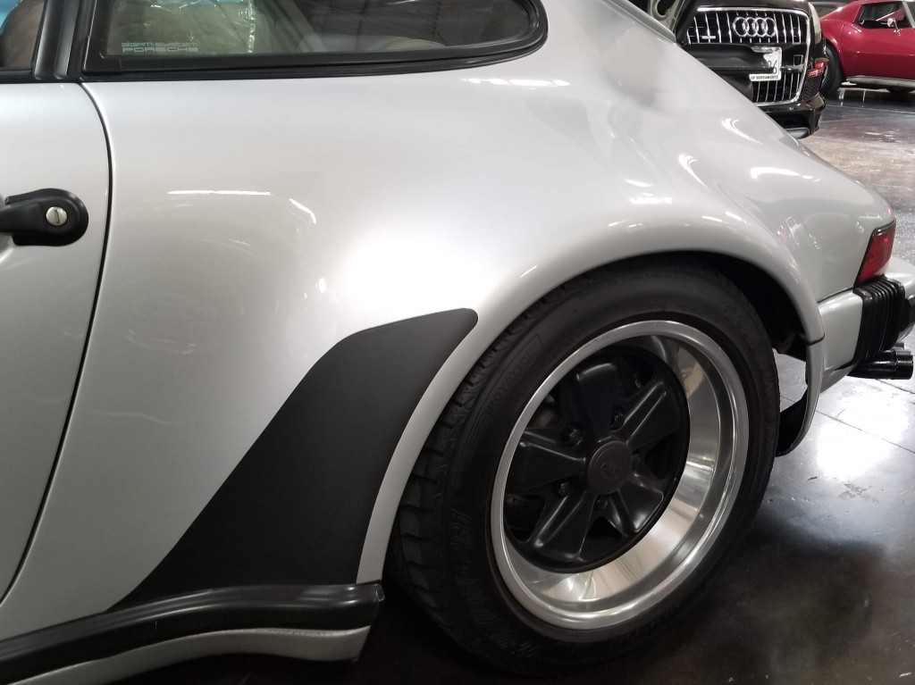 cars automobiles verifying original paint clues