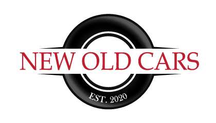 New Old Cars Logo