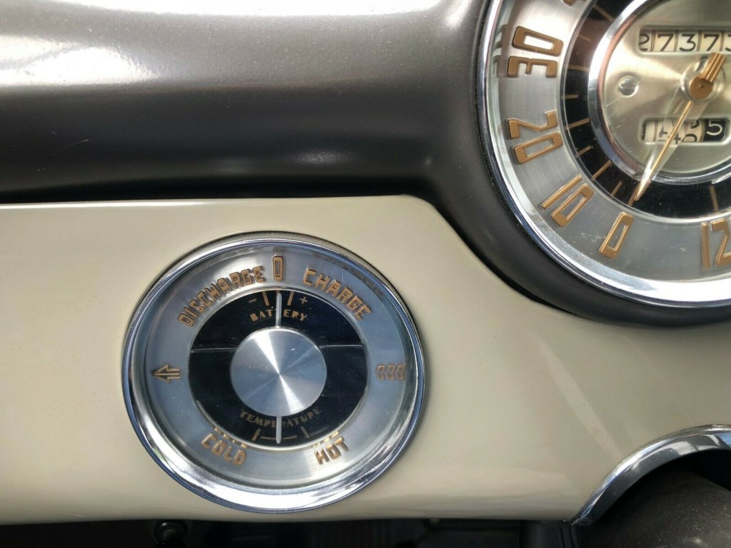 1948 Buick Super for sale 6