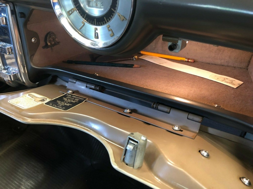 1948 Buick Super for sale 7