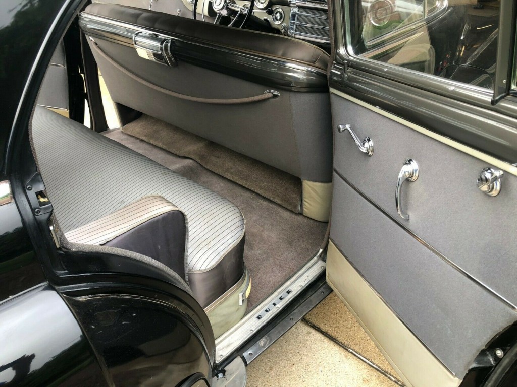 1948 Buick Super for sale 8