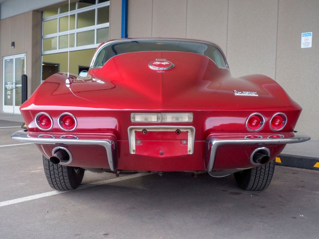 1967 chevrolet corvette for sale 5