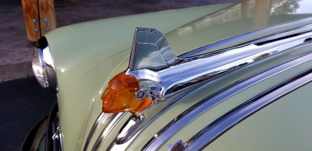 1951 pontiac chieftain for sale 7