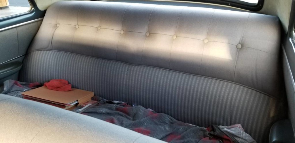1951 pontiac chieftain for sale 9