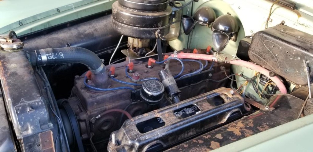 1951 pontiac chieftain for sale 91
