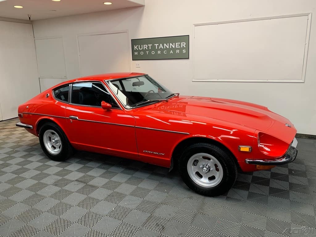 1971 Datson 240z for sale 1