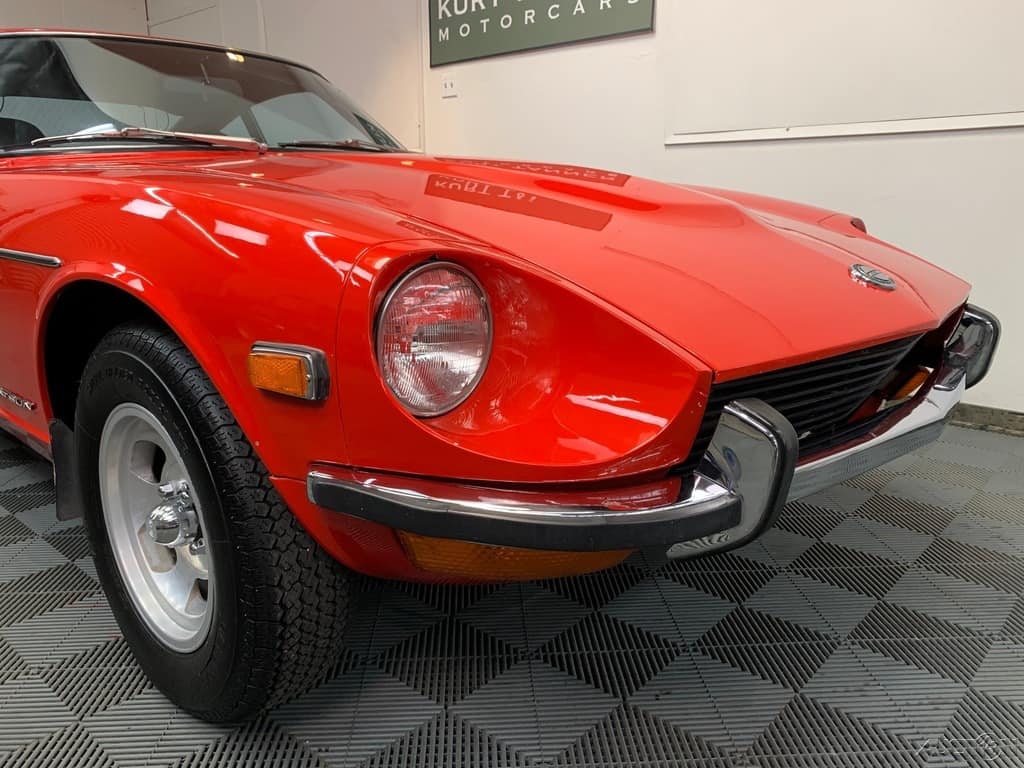 1971 Datson 240z for sale 5