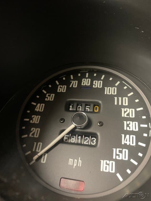 1971 Datson 240z for sale 8