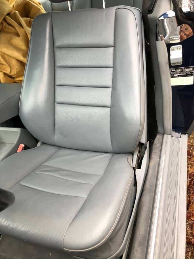 1987 mercedes benz 560sec for sale 8