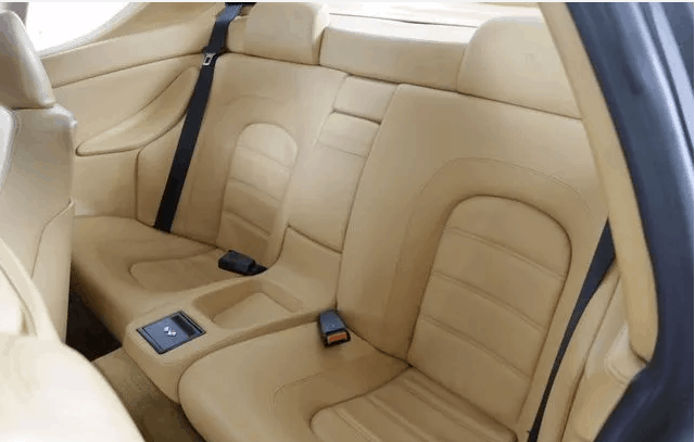 1999 Ferrari 456 M for sale featured 4