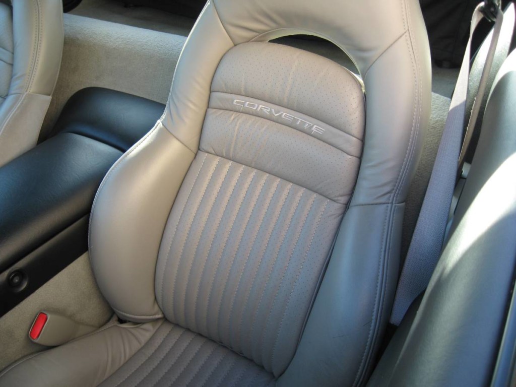 2001 chevrolet corvette for sale 9
