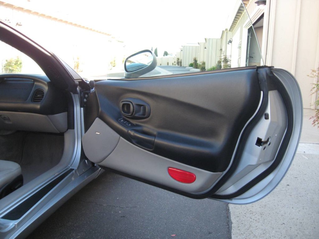 2001 chevrolet corvette for sale 92