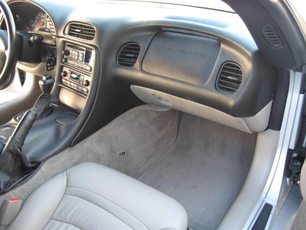 2001 chevrolet corvette for sale 91