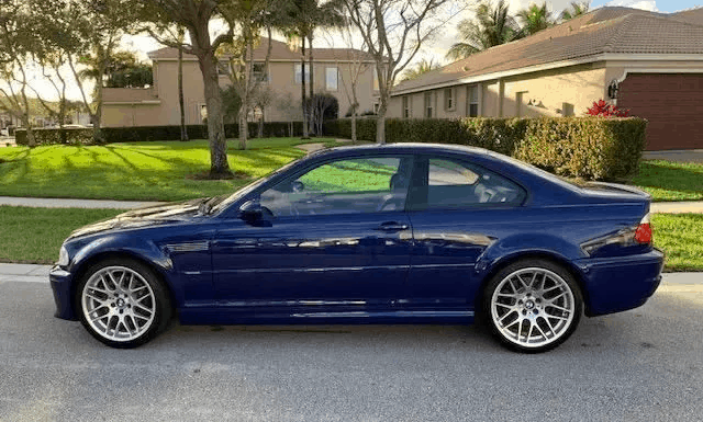 2005 bmw m3 for sale 1