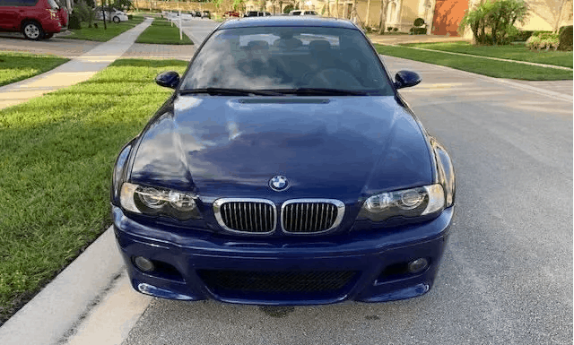 2005 bmw m3 for sale 2
