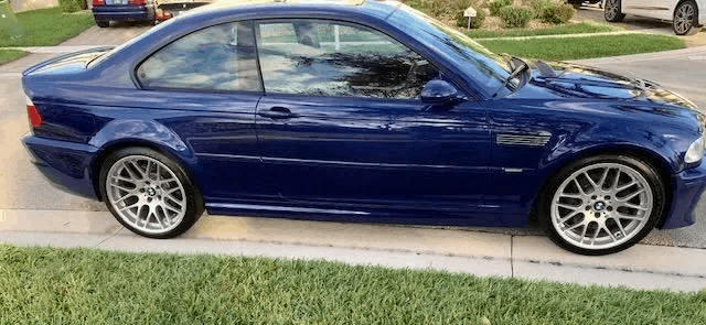 2005 bmw m3 for sale 4