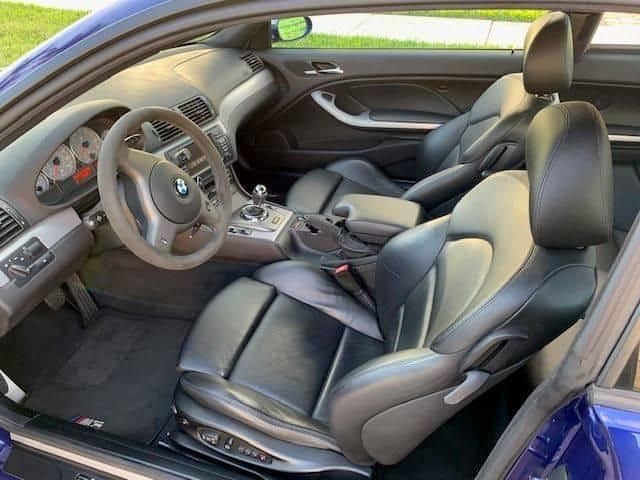 2005 bmw m3 for sale 5