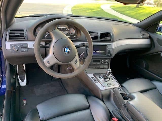 2005 bmw m3 for sale 6