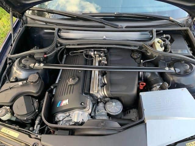 2005 bmw m3 for sale 8