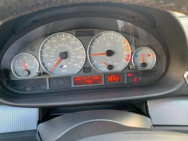 2005 bmw m3 for sale 7