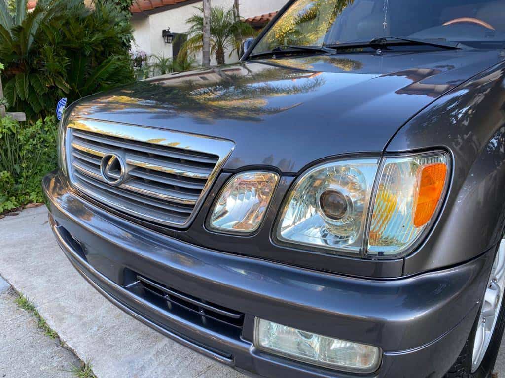 2005 lexus lx470 for sale 3