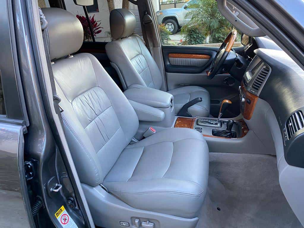 2005 lexus lx470 for sale 6