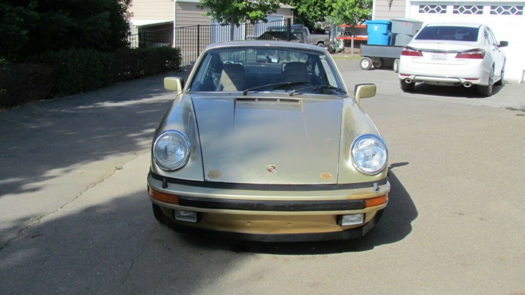 1977 porsche 911 for sale 5