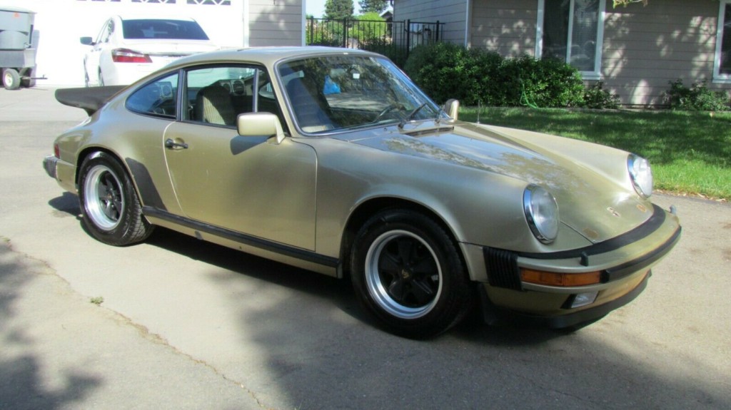 1977 porsche 911 for sale 1