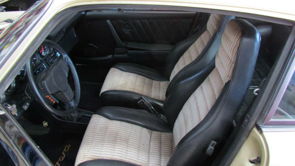 1977 porsche 911 for sale 7