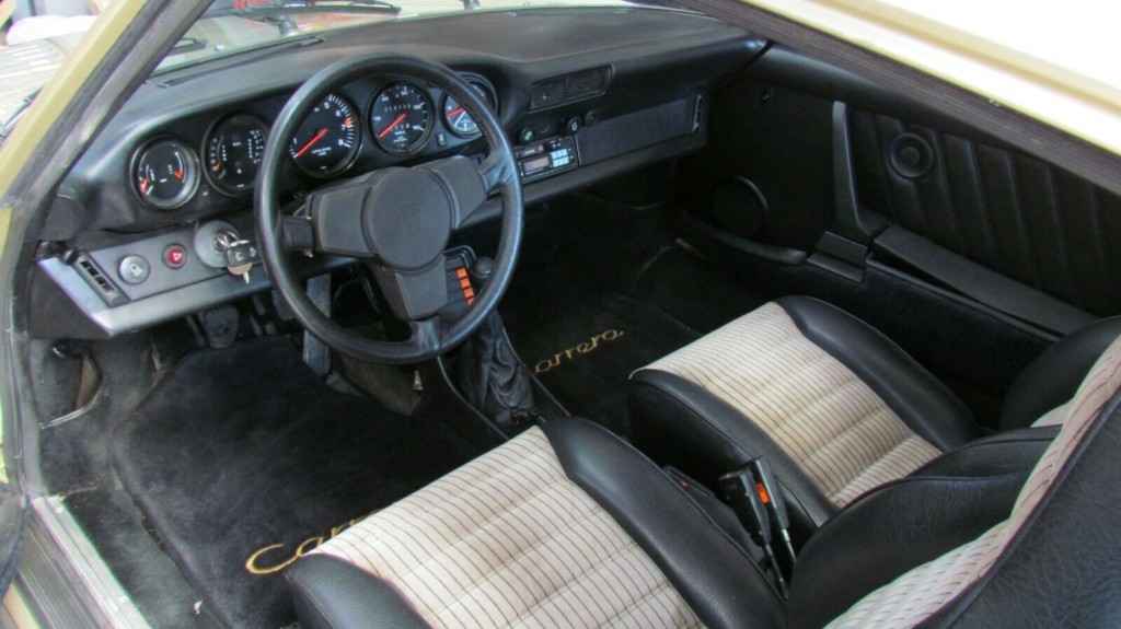 1977 porsche 911 for sale 8