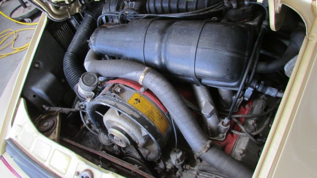 1977 porsche 911 for sale 91