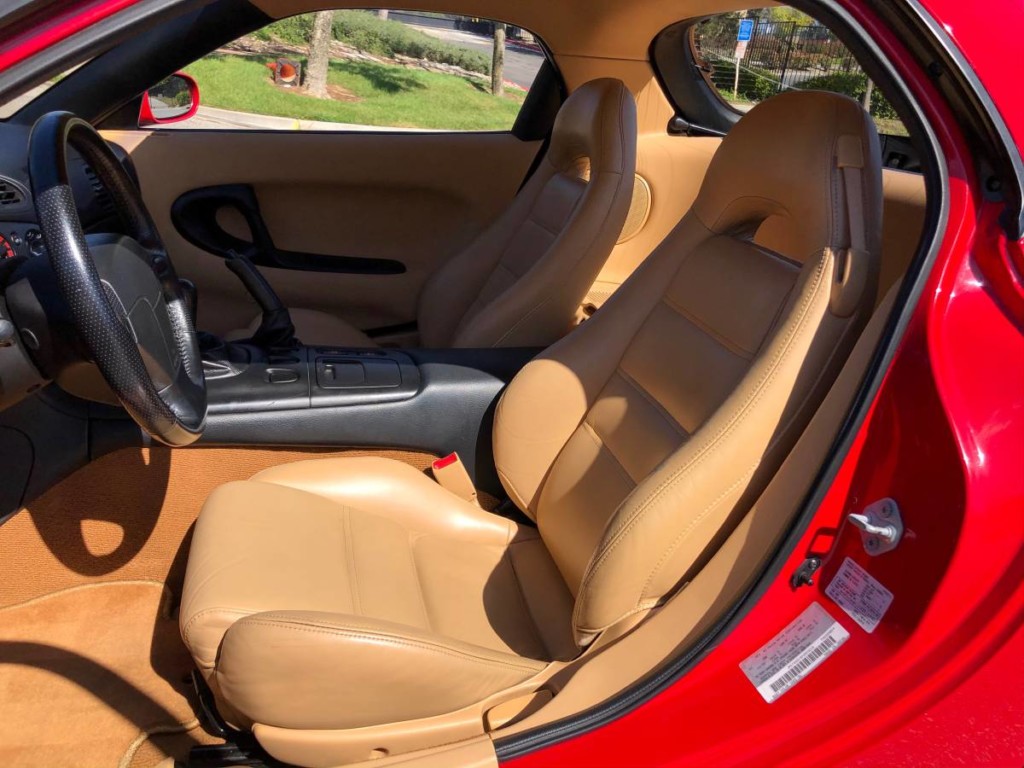 1993 mazda rx7 fd for sale 7