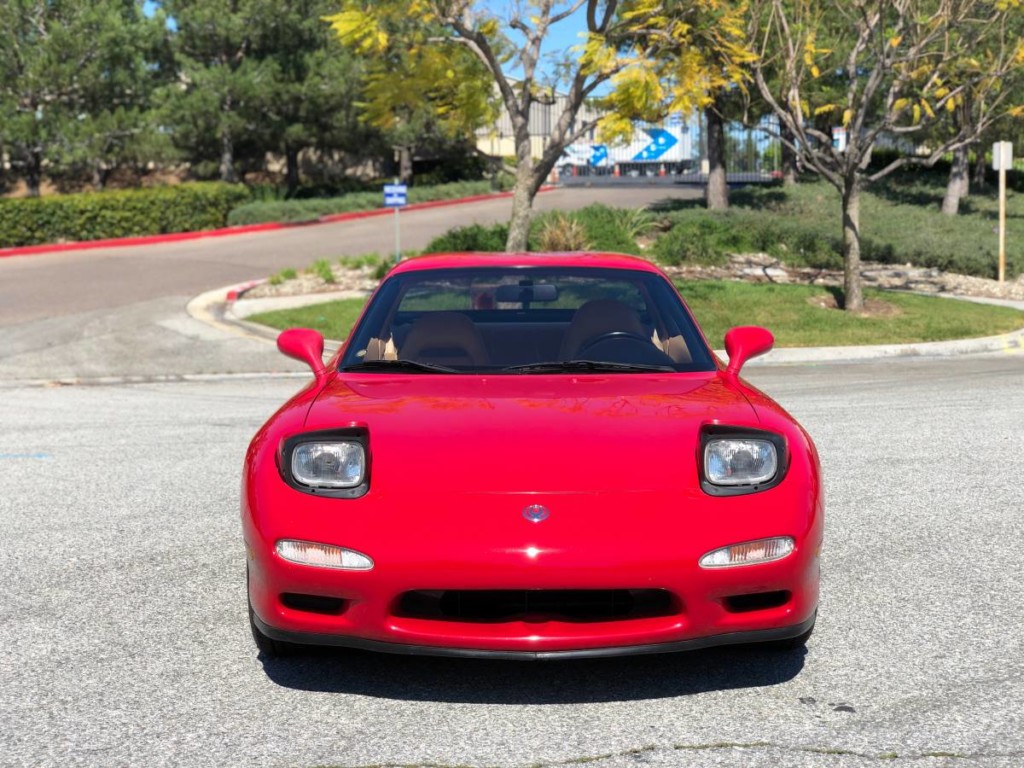 1993 mazda rx7 fd for sale 9