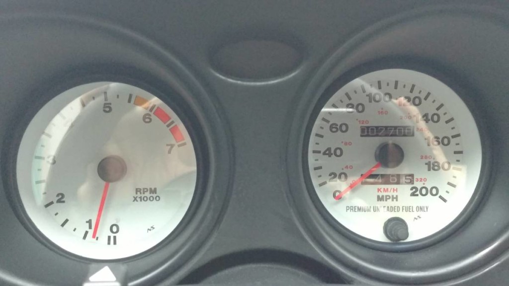 1997 Dodge viper sparkle gold for sale 6