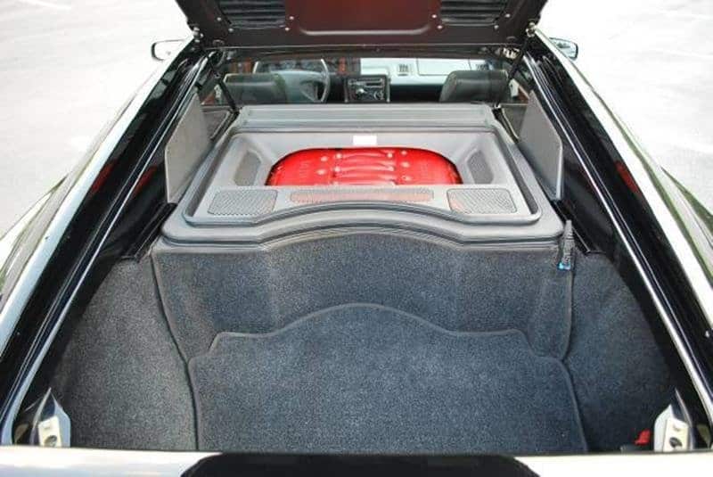 1997 Lotus Esprit V8 for sale 9