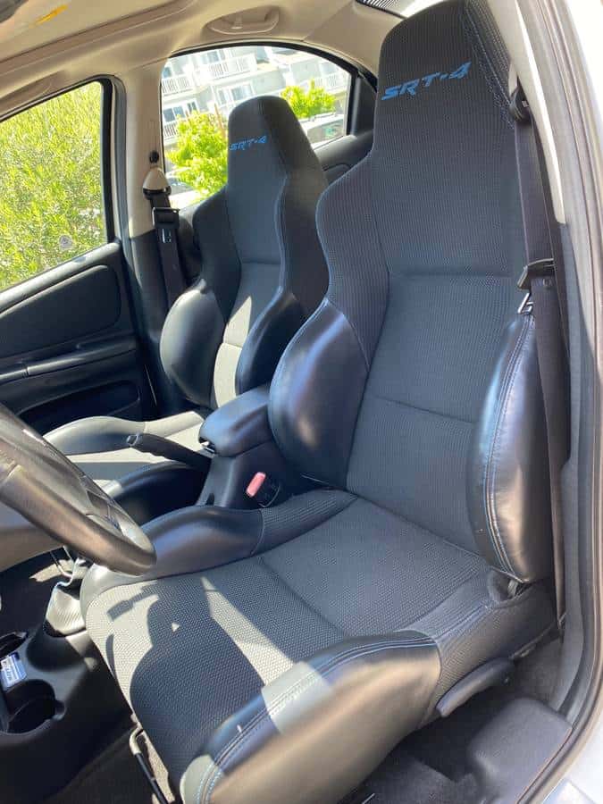 2005 Dodge Neon SRT-4 Commemorative Edition for sale 8