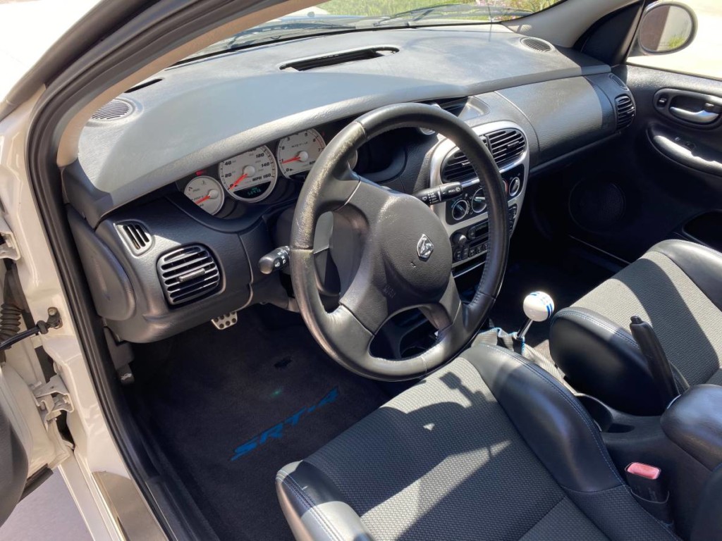 2005 Dodge Neon SRT-4 Commemorative Edition for sale 7