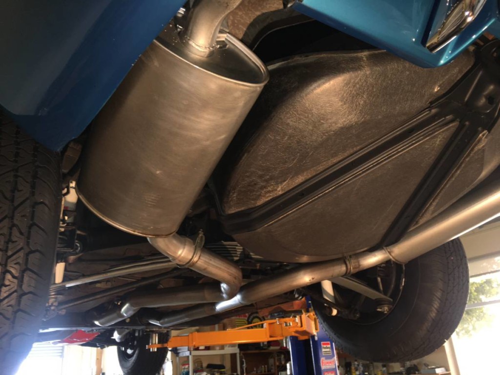 1968 Chevrolet Corvette 427 big block L71 for sale 7