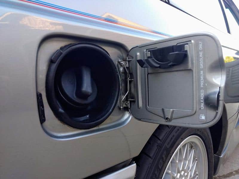 1988 BMW m3 e30 for sale 7