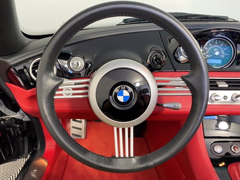 2002 bmw z8 for sale 7