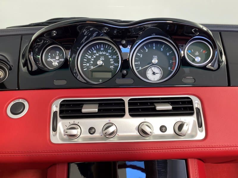 2002 bmw z8 for sale 8