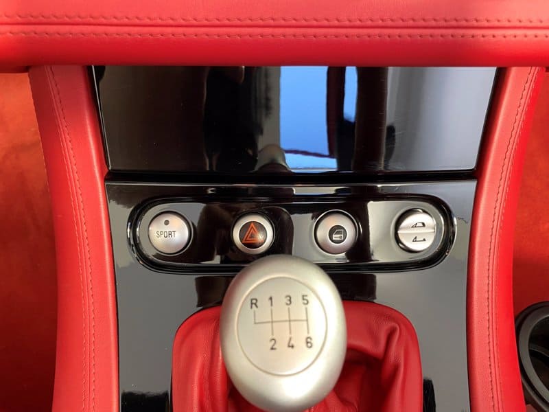 2002 bmw z8 for sale 9