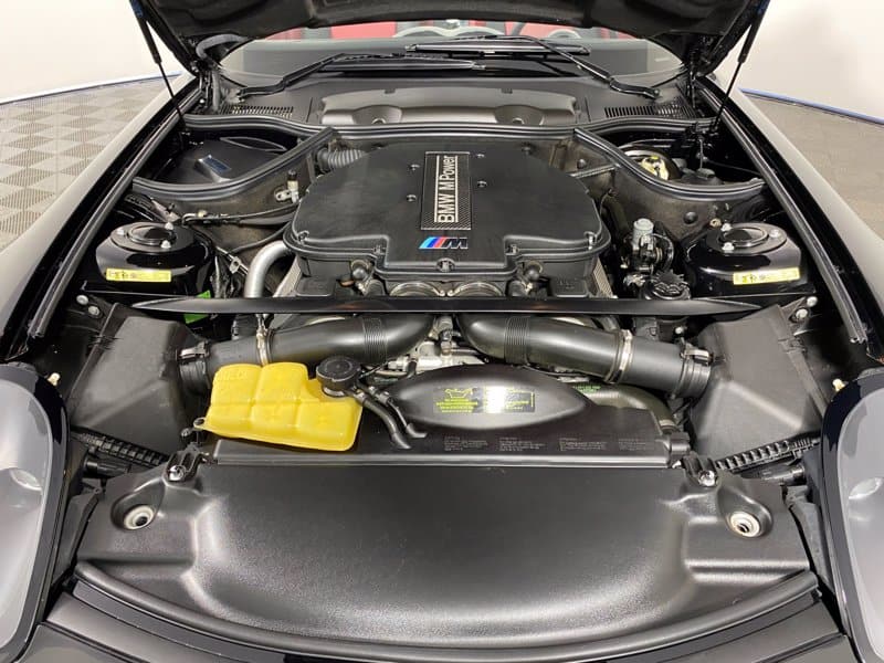2002 bmw z8 for sale 91