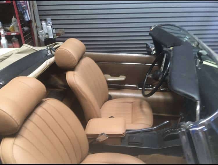 1974 jaguar xke e-type series 3 for sale classifieds 6