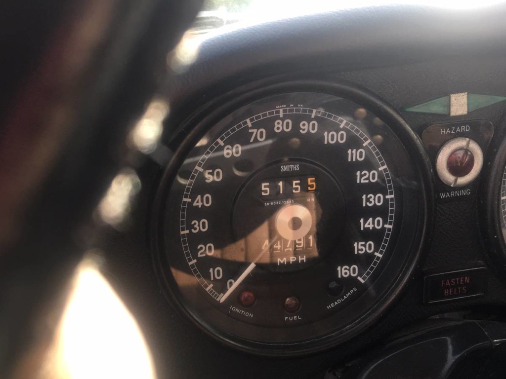 1974 jaguar xke e-type series 3 for sale classifieds 7