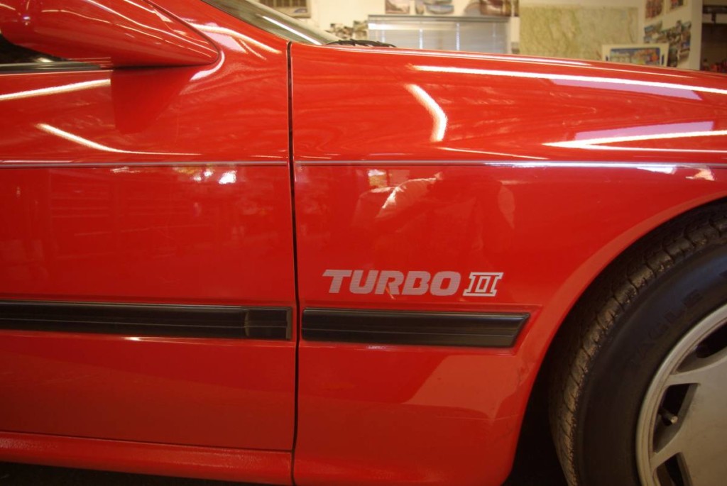 1987 mazda rx-7 rx7 turbo ii coupe for sale classifieds 3