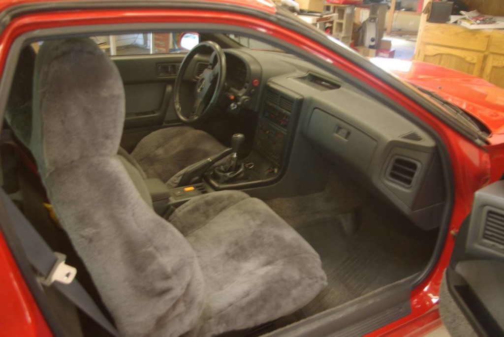 1987 mazda rx-7 rx7 turbo ii coupe for sale classifieds 6