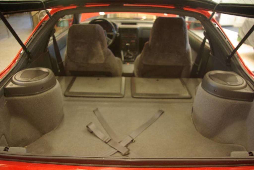 1987 mazda rx-7 rx7 turbo ii coupe for sale classifieds 7